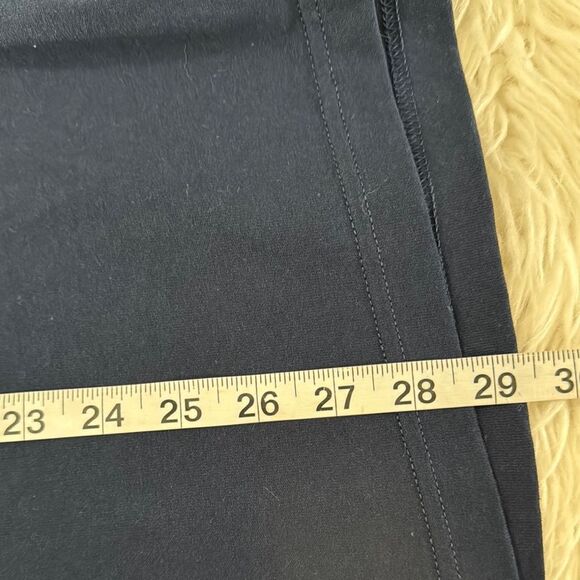 Adidas Notre Dame Navy Blue T-Shirt Size M NWOT - Picture 7 of 9